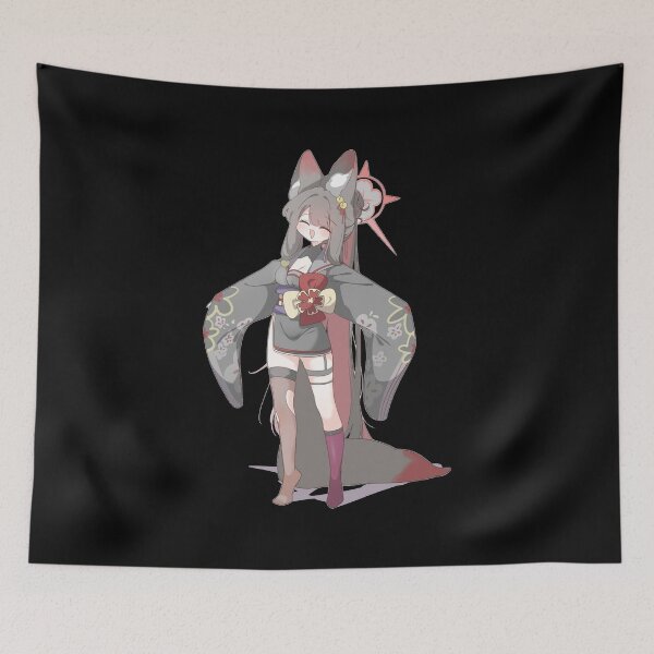 Item preview, Blue Archive | Kosaka Wakamo designed and sold by madebymsus.
