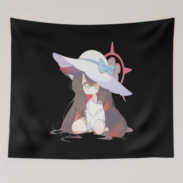 Item preview, Blue Archive | Kosaka Wakamo designed and sold by madebymsus.