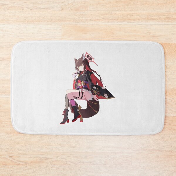 Item preview, Blue Archive | Kosaka Wakamo designed and sold by madebymsus.