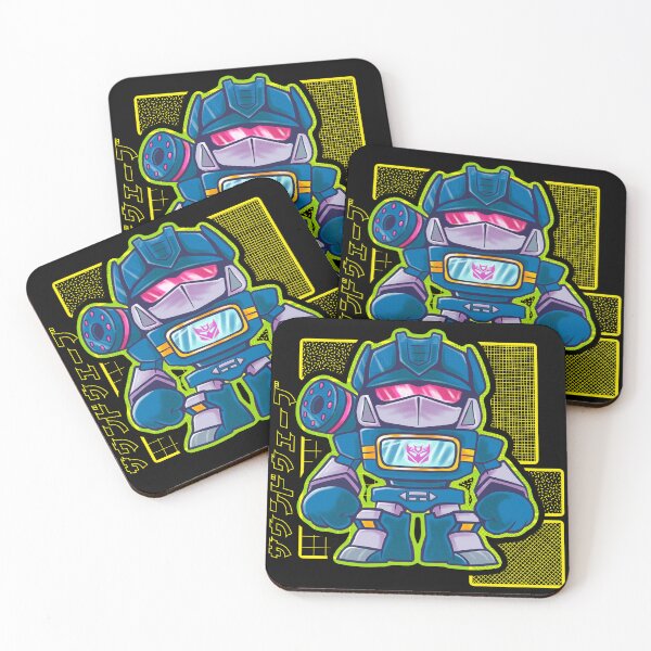Item preview, Bots & Beats designed and sold by Hojyn.