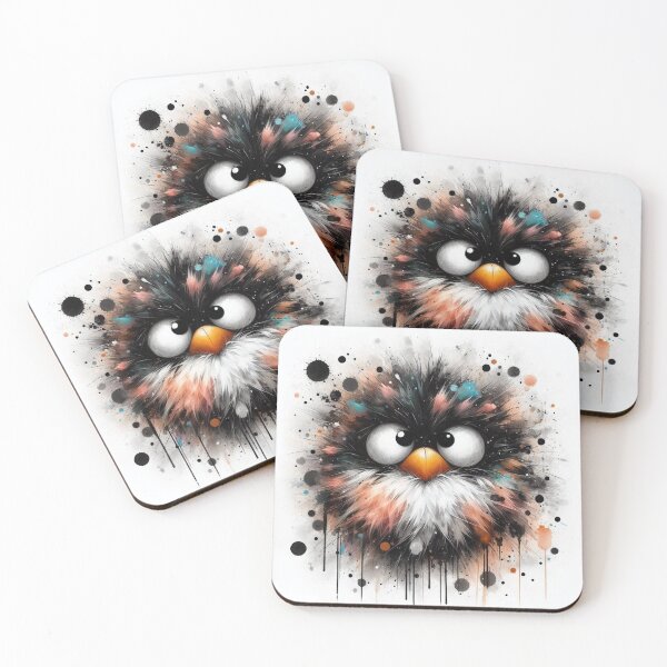 Item preview, Bird designed and sold by RaF71PrO.