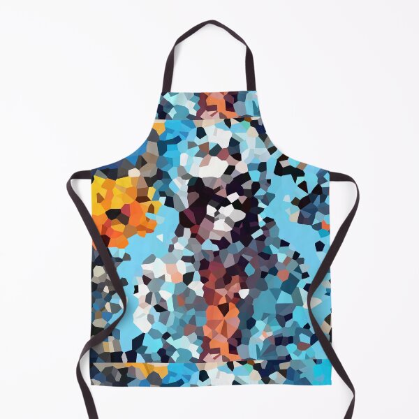 Item preview, Light Blue Marble Pattern – Abstract and Elegant Design designed and sold by AstronautMerch.