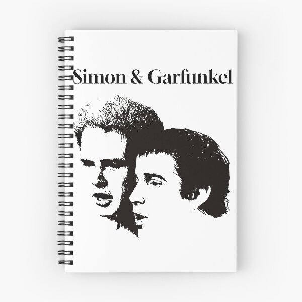 Aperçu de l'œuvre Simon & Garfunkel créée et vendue par geetarv.