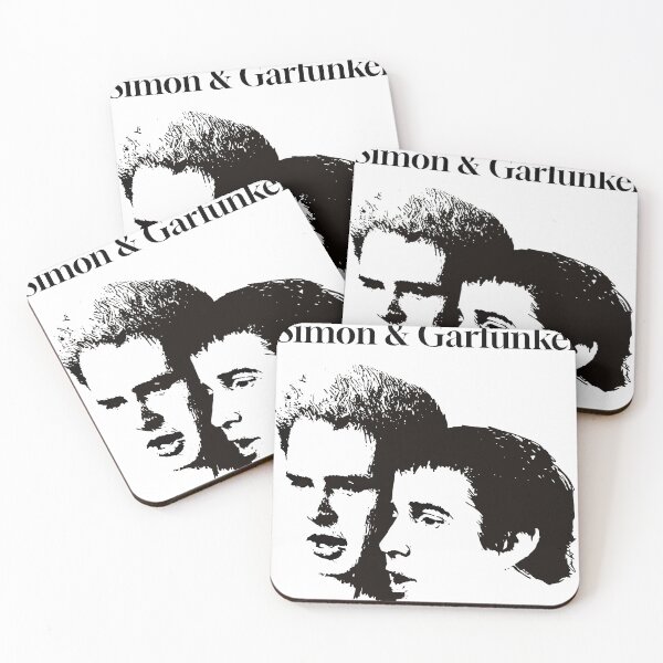 Item preview, Simon & Garfunkel designed and sold by geetarv.