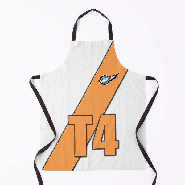 Item preview, Gerry Anderson's 1960s Classic Thunderbird 4 Badge/Sash V4a designed and sold by RetrospectUK.