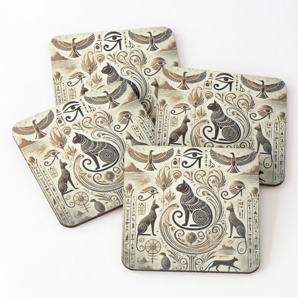 Item preview, Hieroglyphs designed and sold by OpraOpra.