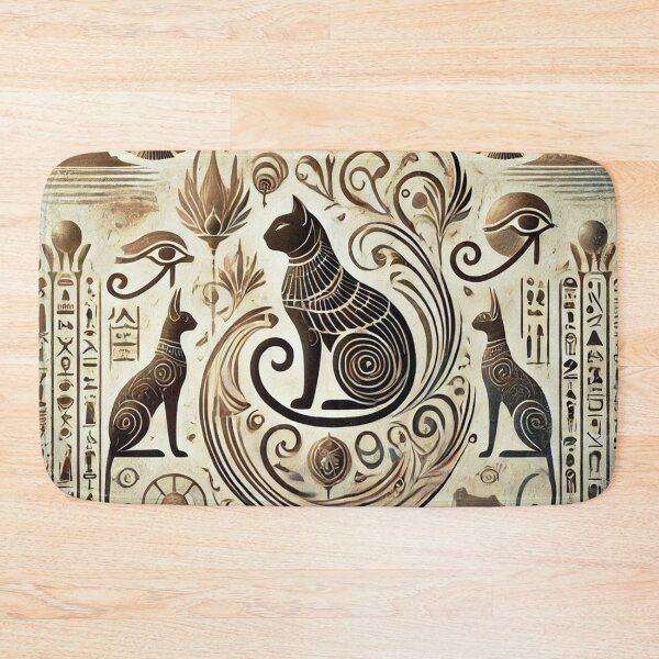 Item preview, Hieroglyphs designed and sold by OpraOpra.