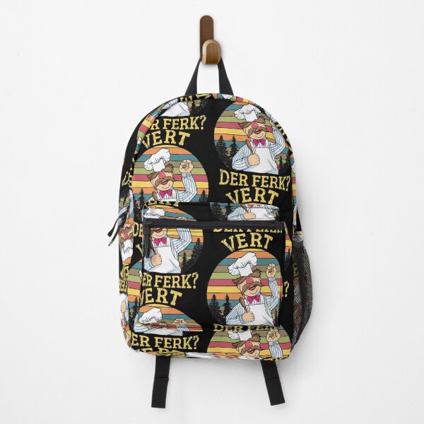 Item preview, Funny Chef Vintage designed and sold by VanessaLemen.
