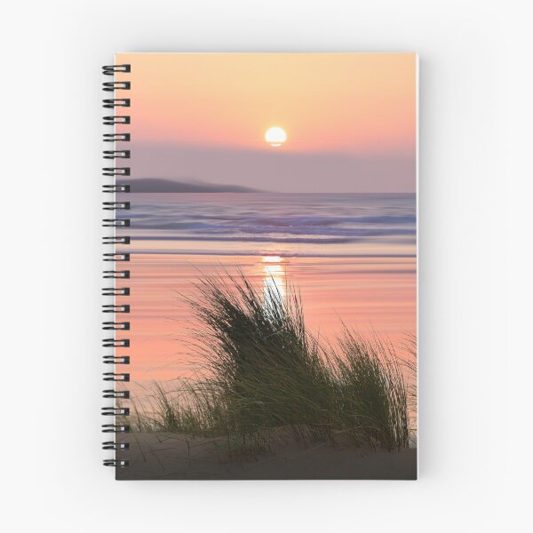 Item preview, Hayle Sunset Cornwall designed and sold by Alisonchambers2.