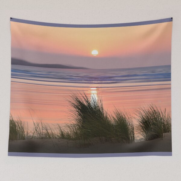 Item preview, Hayle Sunset Cornwall designed and sold by Alisonchambers2.