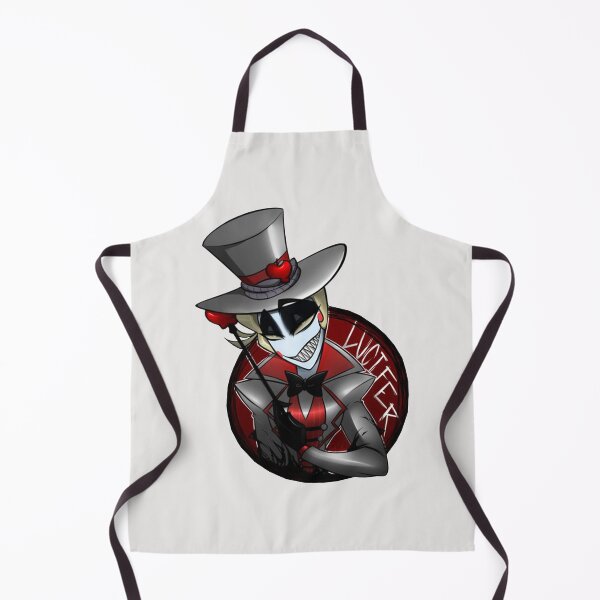 Item preview, Hazbin Hotel Lucifer designed and sold by stereoplastik.