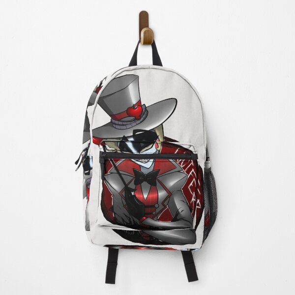Item preview, Hazbin Hotel Lucifer designed and sold by stereoplastik.