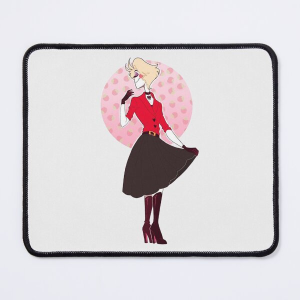Item preview, Hazbin Hotel Lucifer designed and sold by stereoplastik.