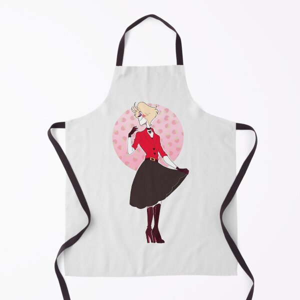 Item preview, Hazbin Hotel Lucifer designed and sold by stereoplastik.