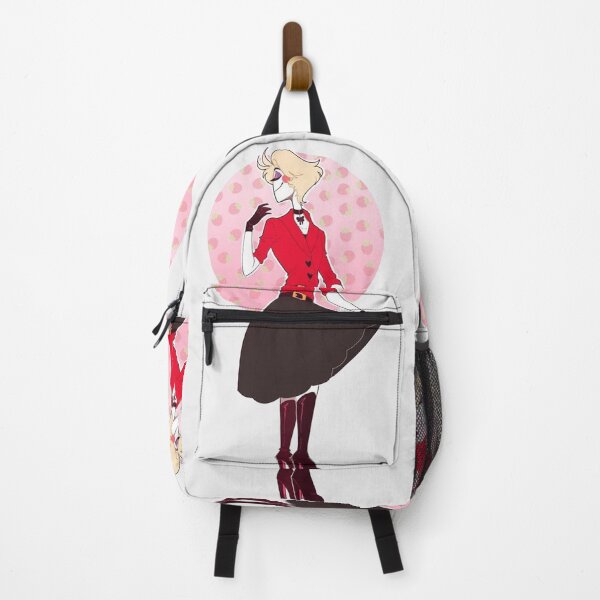 Item preview, Hazbin Hotel Lucifer designed and sold by stereoplastik.