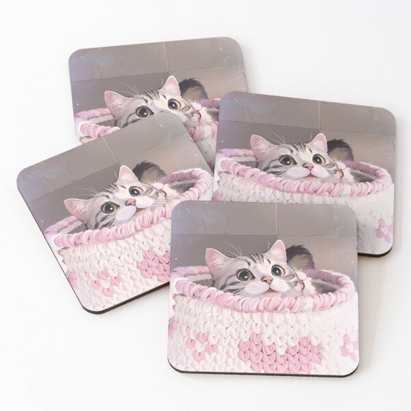Item preview, Cute Animal V90ุ7 designed and sold by Little-s.