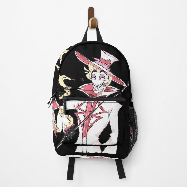 Item preview, Hazbin Hotel Lucifer designed and sold by stereoplastik.