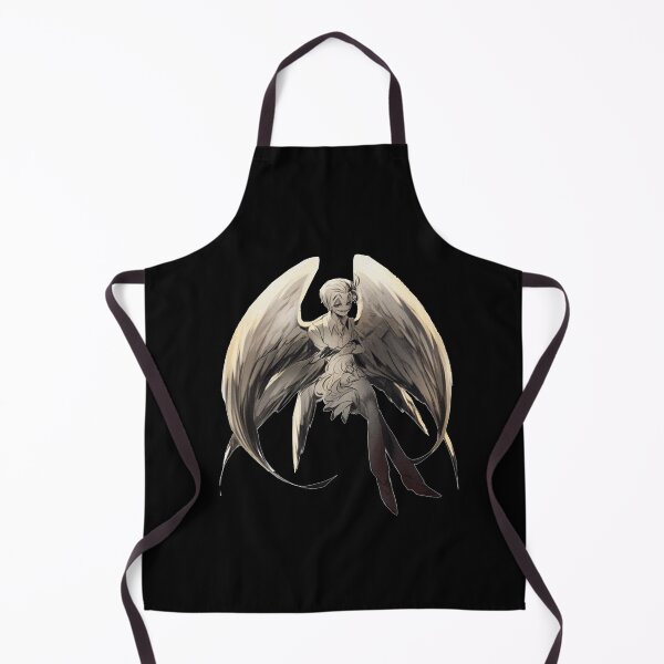 Item preview, Hazbin Hotel Lucifer designed and sold by stereoplastik.