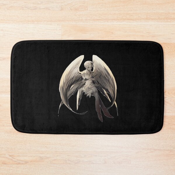 Item preview, Hazbin Hotel Lucifer designed and sold by stereoplastik.