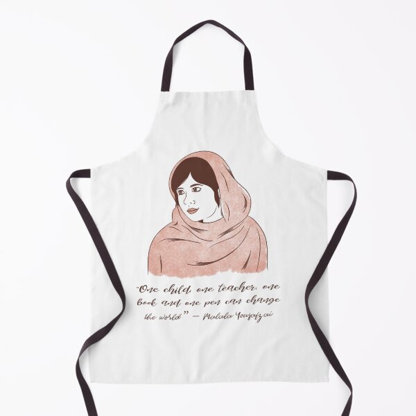 Item preview, Education Empowers People To Change The World designed and sold by EngagingLayout.