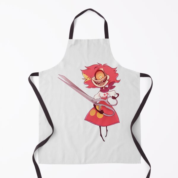 Item preview, Hazbin Hotel Niffty designed and sold by stereoplastik.