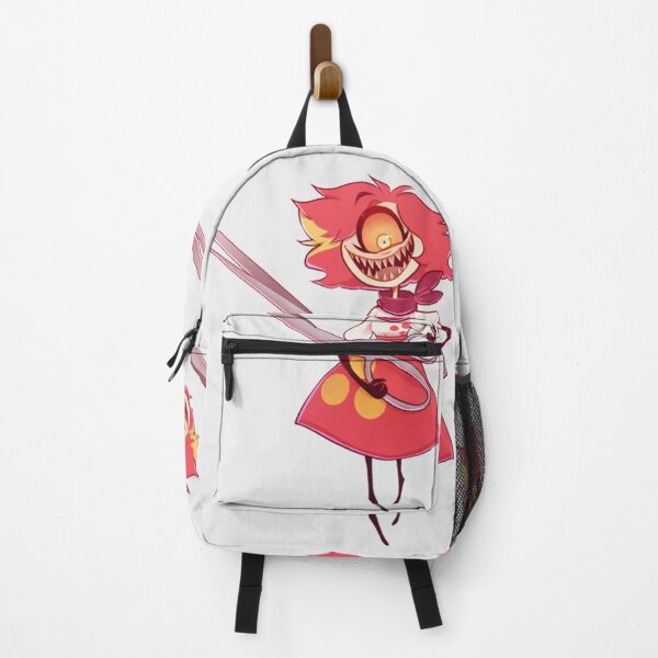 Item preview, Hazbin Hotel Niffty designed and sold by stereoplastik.