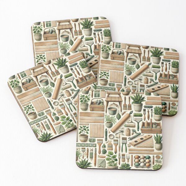 Item preview, Seamless sustainability with natural material designed and sold by Donlaporn.
