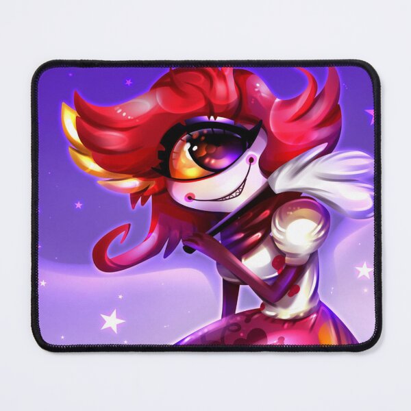 Item preview, Hazbin Hotel Niffty designed and sold by stereoplastik.