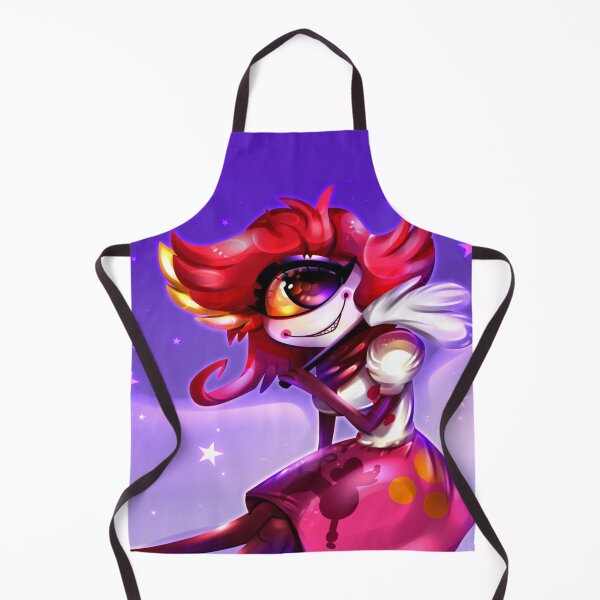 Item preview, Hazbin Hotel Niffty designed and sold by stereoplastik.