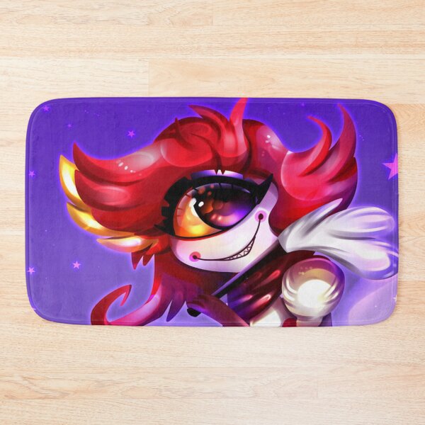 Item preview, Hazbin Hotel Niffty designed and sold by stereoplastik.