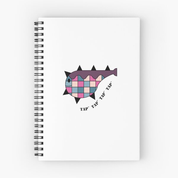 Item preview, blowfish-e designed and sold by TT-flower.