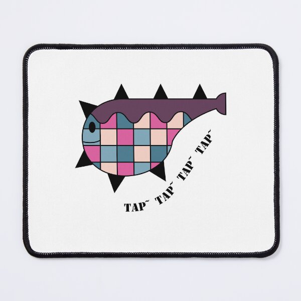 Item preview, blowfish-e designed and sold by TT-flower.
