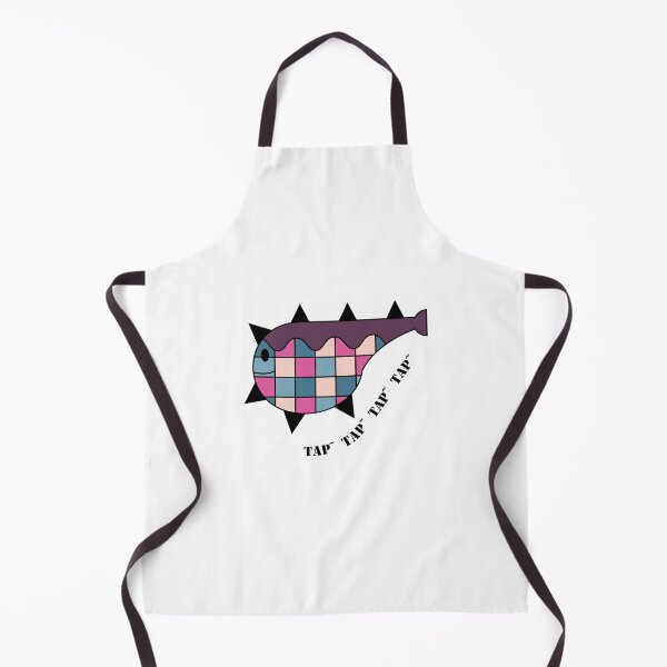 Item preview, blowfish-e designed and sold by TT-flower.