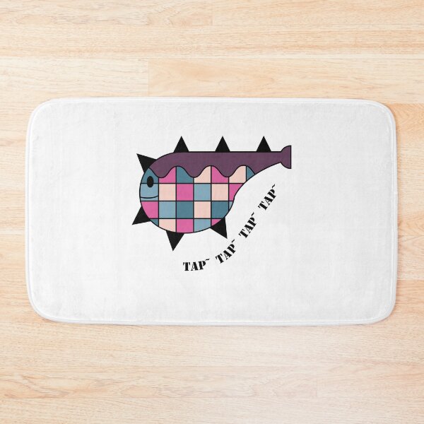 Item preview, blowfish-e designed and sold by TT-flower.