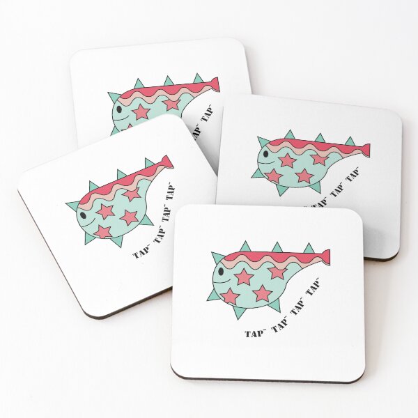 Item preview, blowfish-f designed and sold by TT-flower.