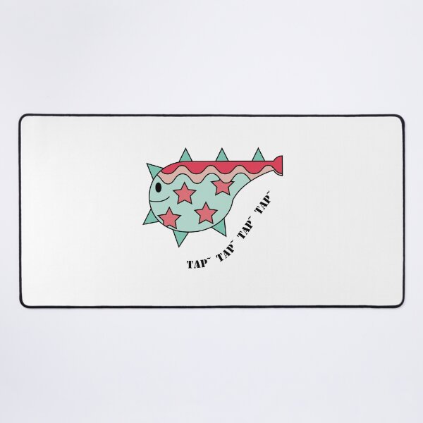 Item preview, blowfish-f designed and sold by TT-flower.