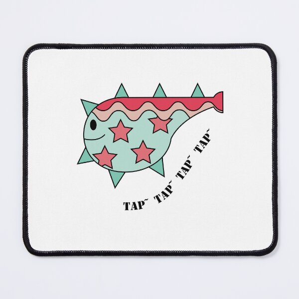 Item preview, blowfish-f designed and sold by TT-flower.