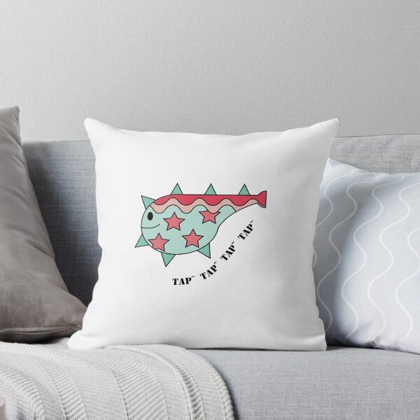 Item preview, blowfish-f designed and sold by TT-flower.