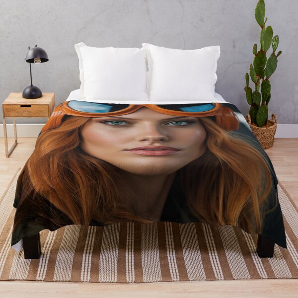 Item preview, Orange Woman 10 designed and sold by Osintown.