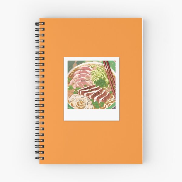 Item preview, Ramen Reverie: Tonkotsu Tales designed and sold by nyftys-bk.