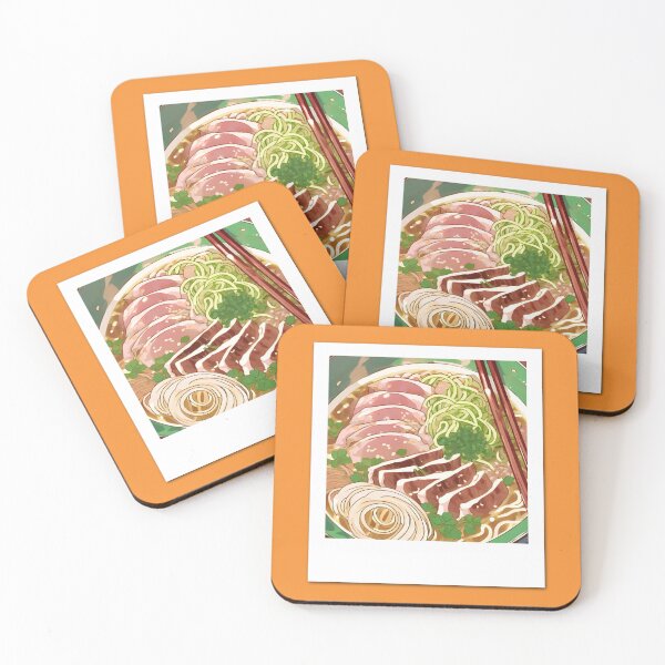 Item preview, Ramen Reverie: Tonkotsu Tales designed and sold by nyftys-bk.