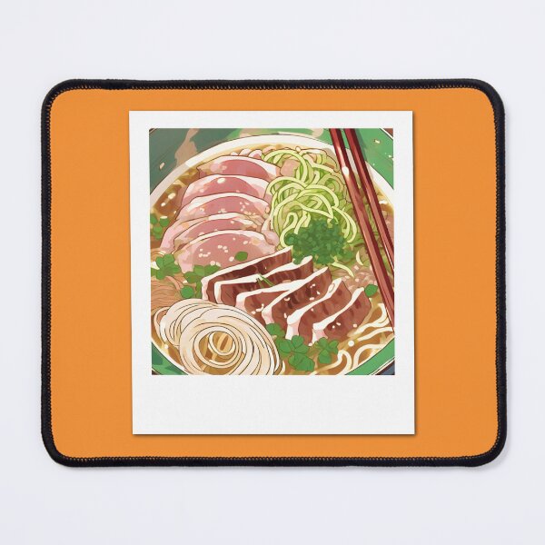 Item preview, Ramen Reverie: Tonkotsu Tales designed and sold by nyftys-bk.
