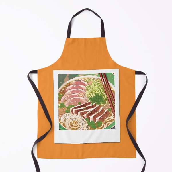 Item preview, Ramen Reverie: Tonkotsu Tales designed and sold by nyftys-bk.