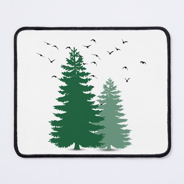 Item preview, Green nature designed and sold by Srngl.