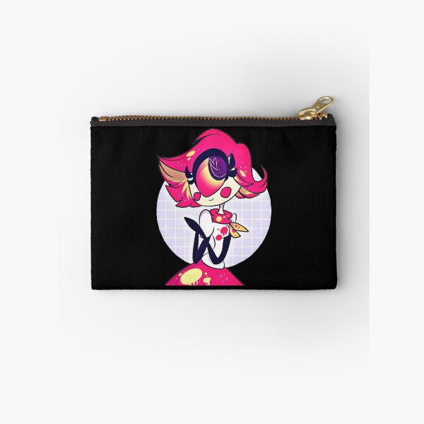 Item preview, Hazbin Hotel Niffty designed and sold by stereoplastik.