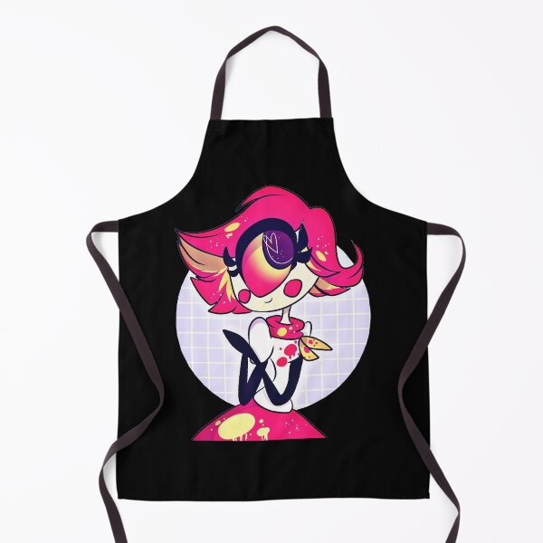 Item preview, Hazbin Hotel Niffty designed and sold by stereoplastik.