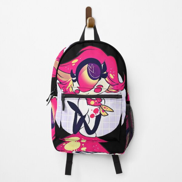 Item preview, Hazbin Hotel Niffty designed and sold by stereoplastik.