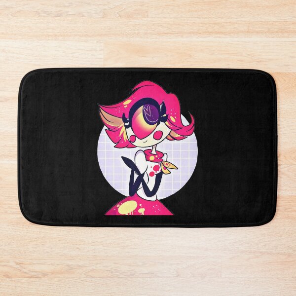 Item preview, Hazbin Hotel Niffty designed and sold by stereoplastik.