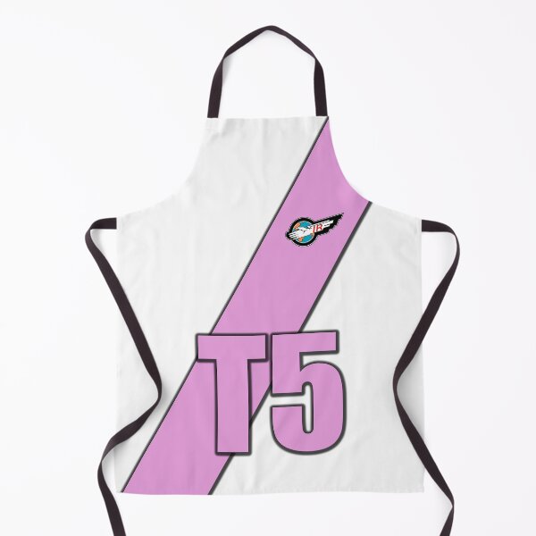 Item preview, Gerry Anderson's 1960s Classic Thunderbird 5 Badge/Sash V4a designed and sold by RetrospectUK.