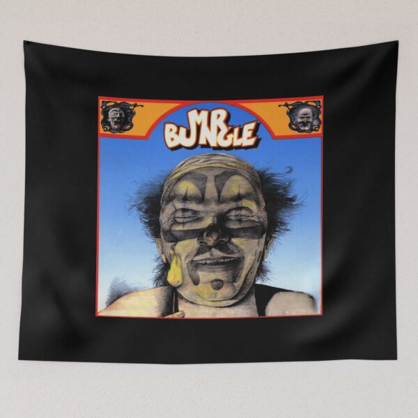 Item preview, Mr Band Music Vintage Cool designed and sold by VanessaLemen.